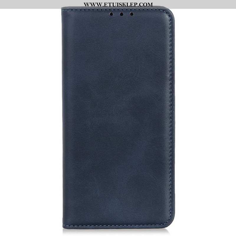 Etui Na Telefon do Google Pixel 7 Etui Folio Klasyczna Skóra Dwoina